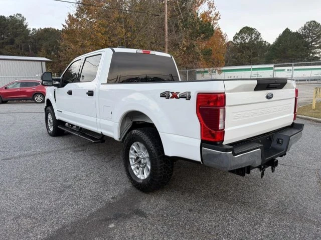 2020 Ford Super Duty 4th Gen - Image 5 of 15