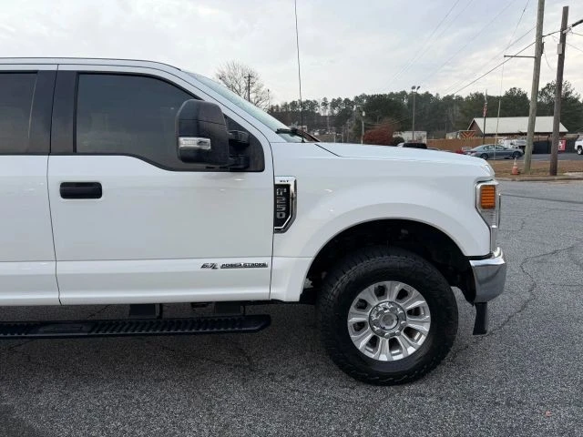 2020 Ford Super Duty 4th Gen - Image 9 of 15