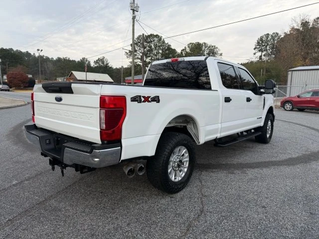 2020 Ford Super Duty 4th Gen - Image 6 of 15