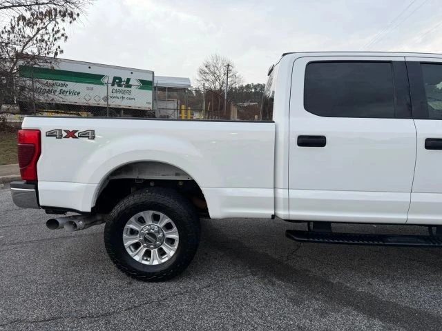 2020 Ford Super Duty 4th Gen - Image 8 of 15