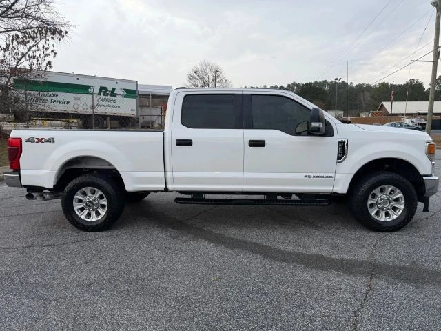2020 Ford Super Duty 4th Gen - Image 7 of 15