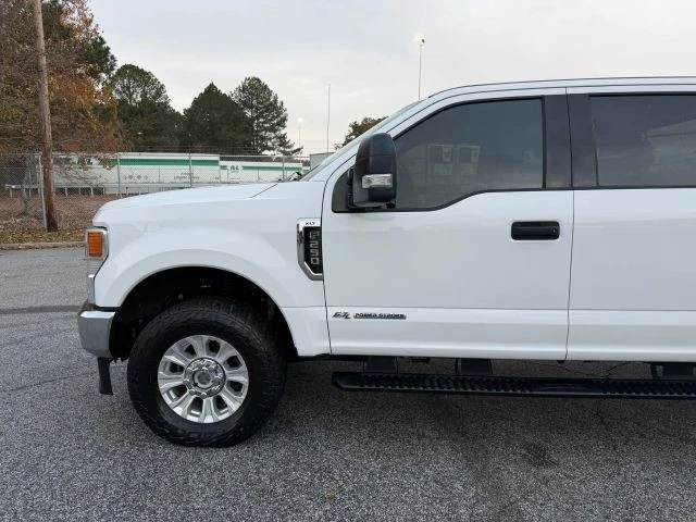 2020 Ford Super Duty 4th Gen - Image 3 of 15