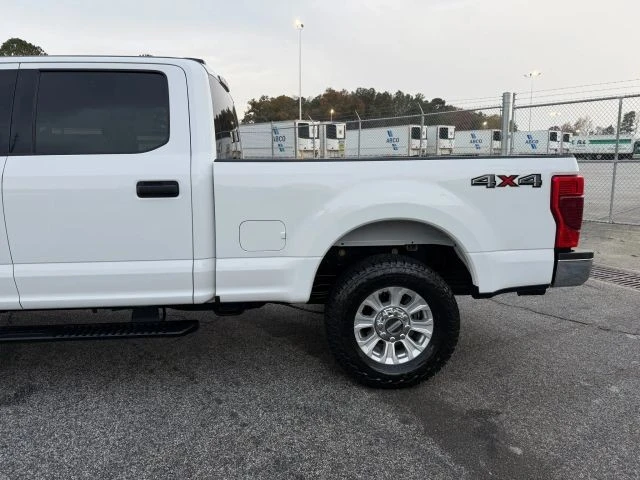 2020 Ford Super Duty 4th Gen - Image 4 of 15