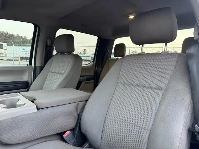 2020 Ford Super Duty 4th Gen - Image 12 of 15