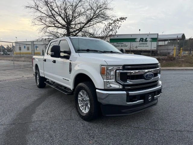 2020 Ford Super Duty 4th Gen - Image 10 of 15