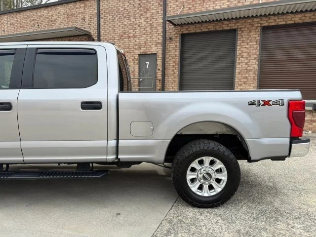 2020 Ford Super Duty 4th Gen - Image 5 of 20