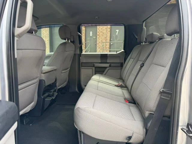2020 Ford Super Duty 4th Gen - Image 17 of 20