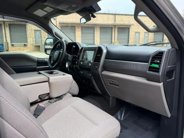 2020 Ford Super Duty 4th Gen - Image 20 of 20
