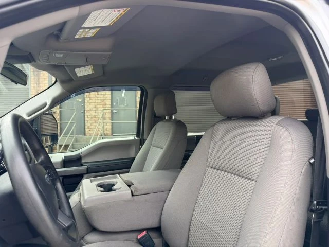 2020 Ford Super Duty 4th Gen - Image 16 of 20