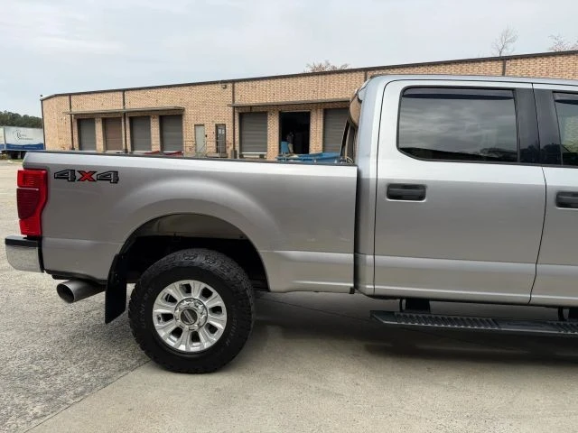 2020 Ford Super Duty 4th Gen - Image 9 of 20