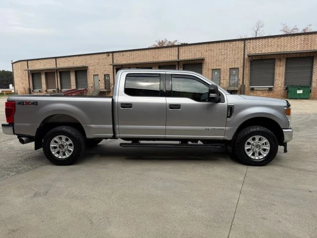 2020 Ford Super Duty 4th Gen - Image 8 of 20
