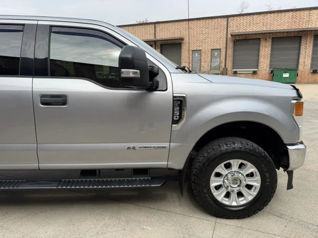 2020 Ford Super Duty 4th Gen - Image 10 of 20