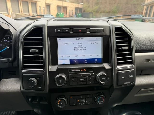 2020 Ford Super Duty 4th Gen - Image 15 of 20