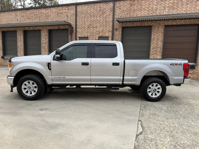 2020 Ford Super Duty 4th Gen - Image 3 of 20