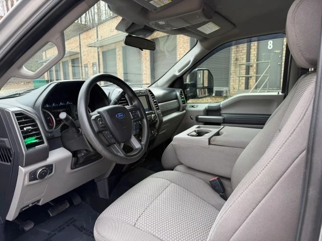 2020 Ford Super Duty 4th Gen - Image 12 of 20
