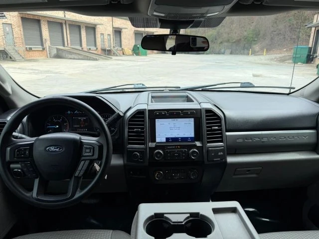 2020 Ford Super Duty 4th Gen - Image 13 of 20