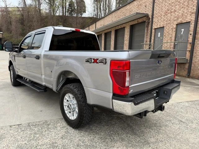 2020 Ford Super Duty 4th Gen - Image 6 of 20