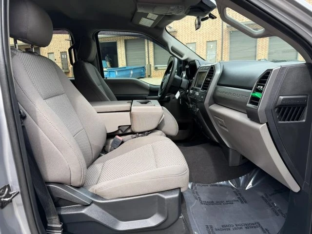 2020 Ford Super Duty 4th Gen - Image 19 of 20