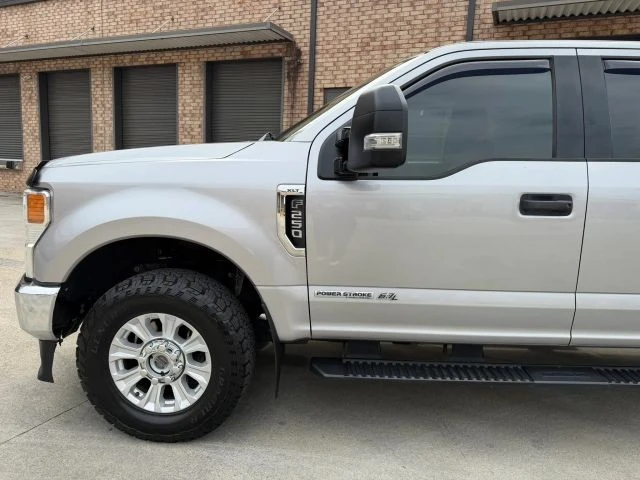 2020 Ford Super Duty 4th Gen - Image 4 of 20