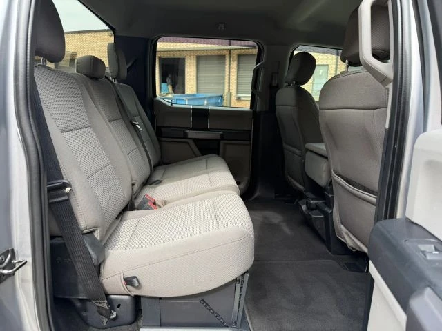 2020 Ford Super Duty 4th Gen - Image 18 of 20