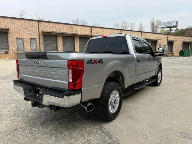 2020 Ford Super Duty 4th Gen - Image 7 of 20