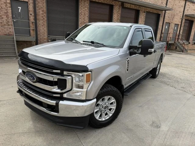 2020 Ford Super Duty 4th Gen - Image 2 of 20