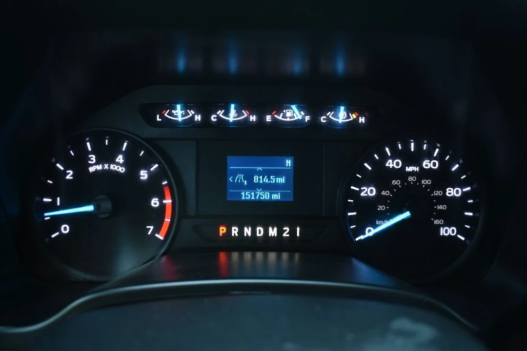 2020 Ford Super Duty 4th Gen - Image 20 of 21