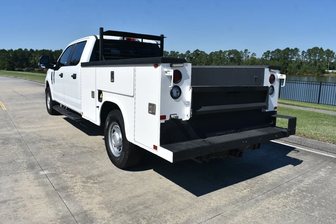 2020 Ford Super Duty 4th Gen - Image 7 of 21