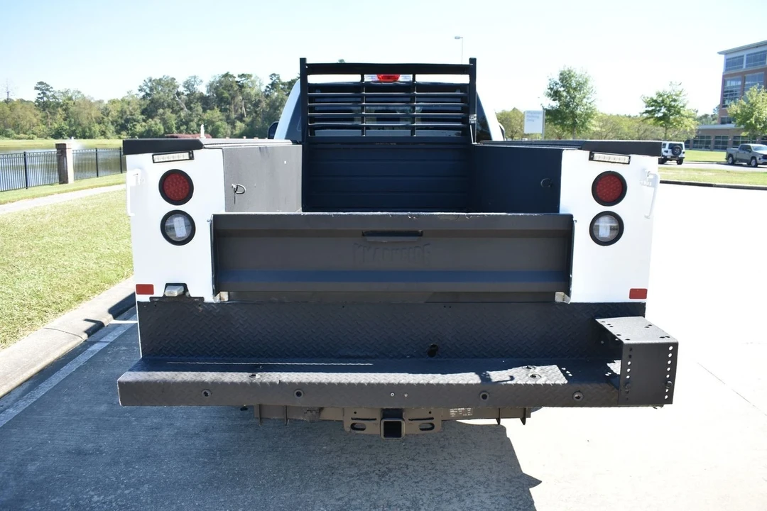 2020 Ford Super Duty 4th Gen - Image 6 of 21