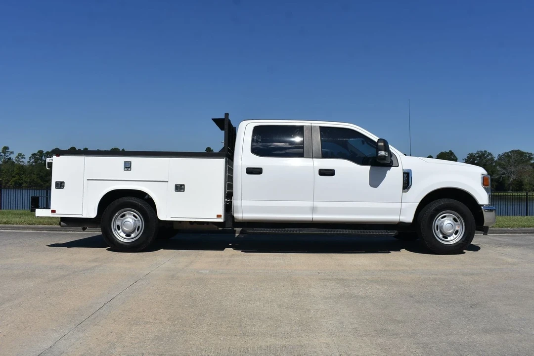 2020 Ford Super Duty 4th Gen - Image 3 of 21