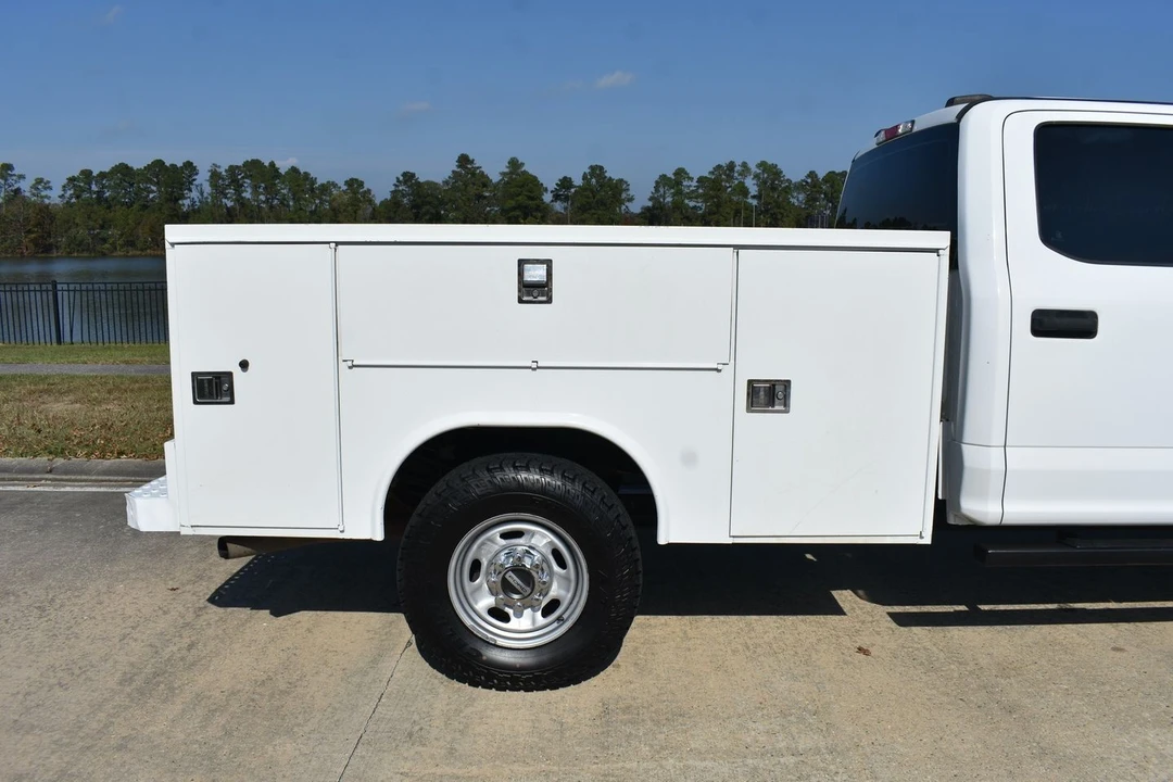2020 Ford Super Duty 4th Gen - Image 4 of 12