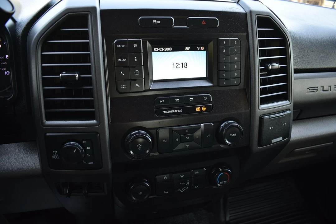 2020 Ford Super Duty 4th Gen - Image 20 of 21