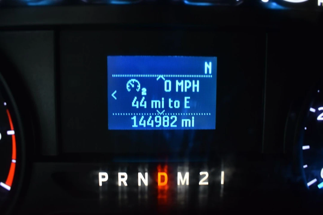 2020 Ford Super Duty 4th Gen - Image 21 of 21