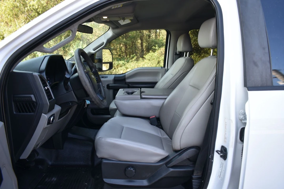 2020 Ford Super Duty 4th Gen - Image 18 of 21
