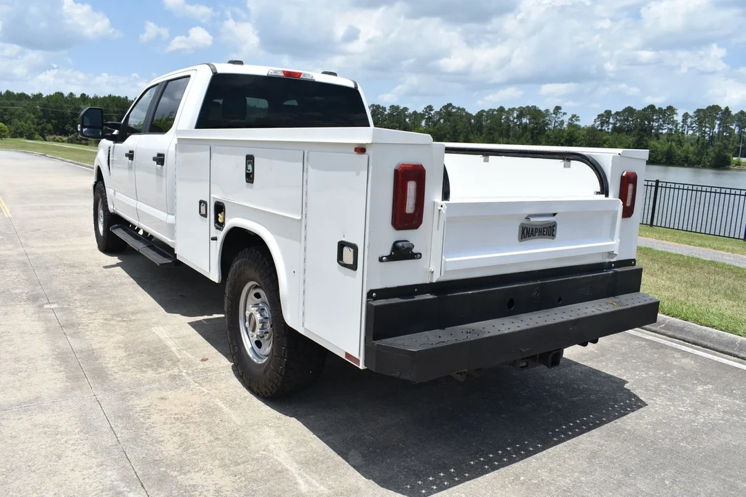2020 Ford Super Duty 4th Gen - Image 5 of 21