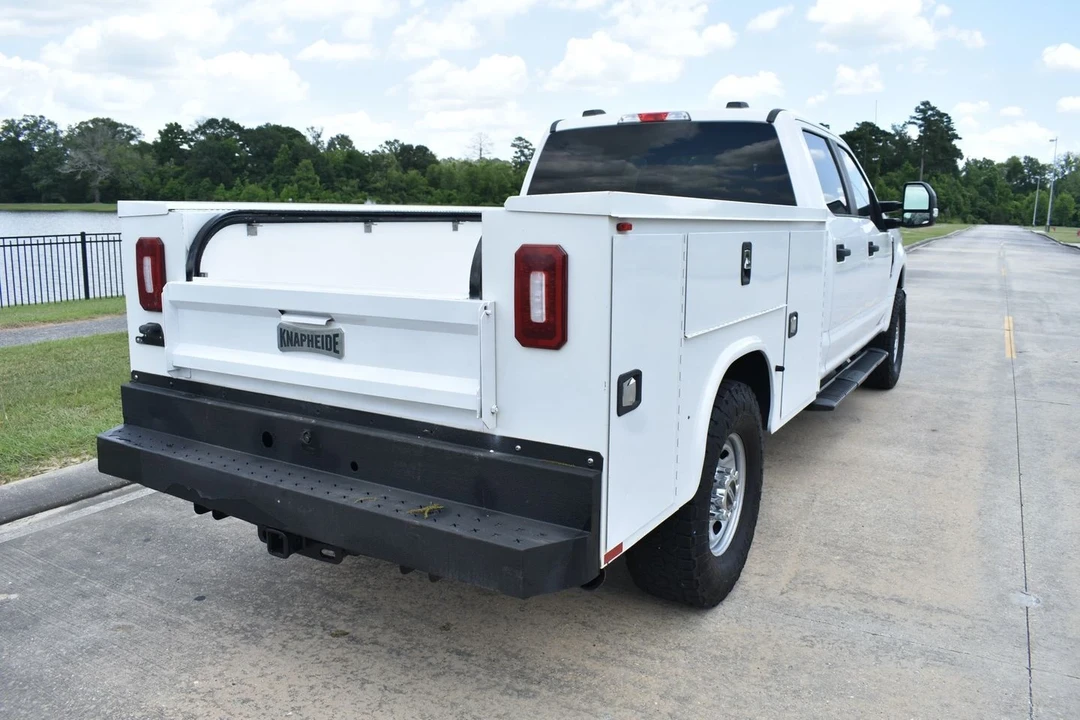 2020 Ford Super Duty 4th Gen - Image 10 of 21