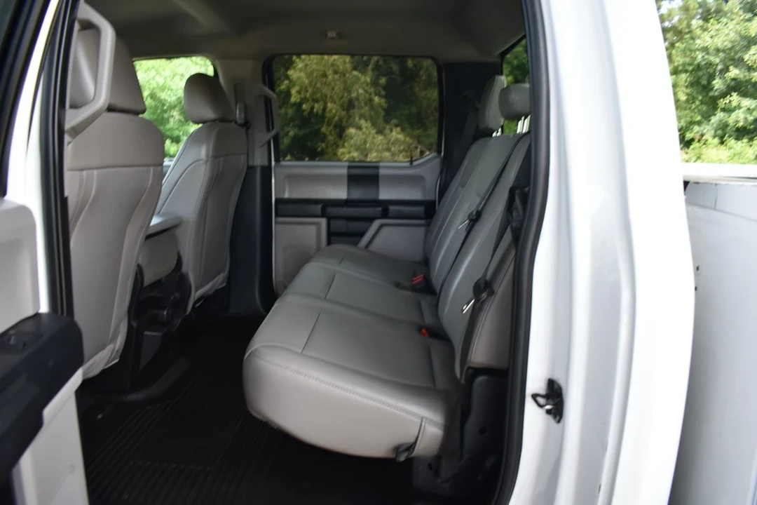 2020 Ford Super Duty 4th Gen - Image 19 of 21