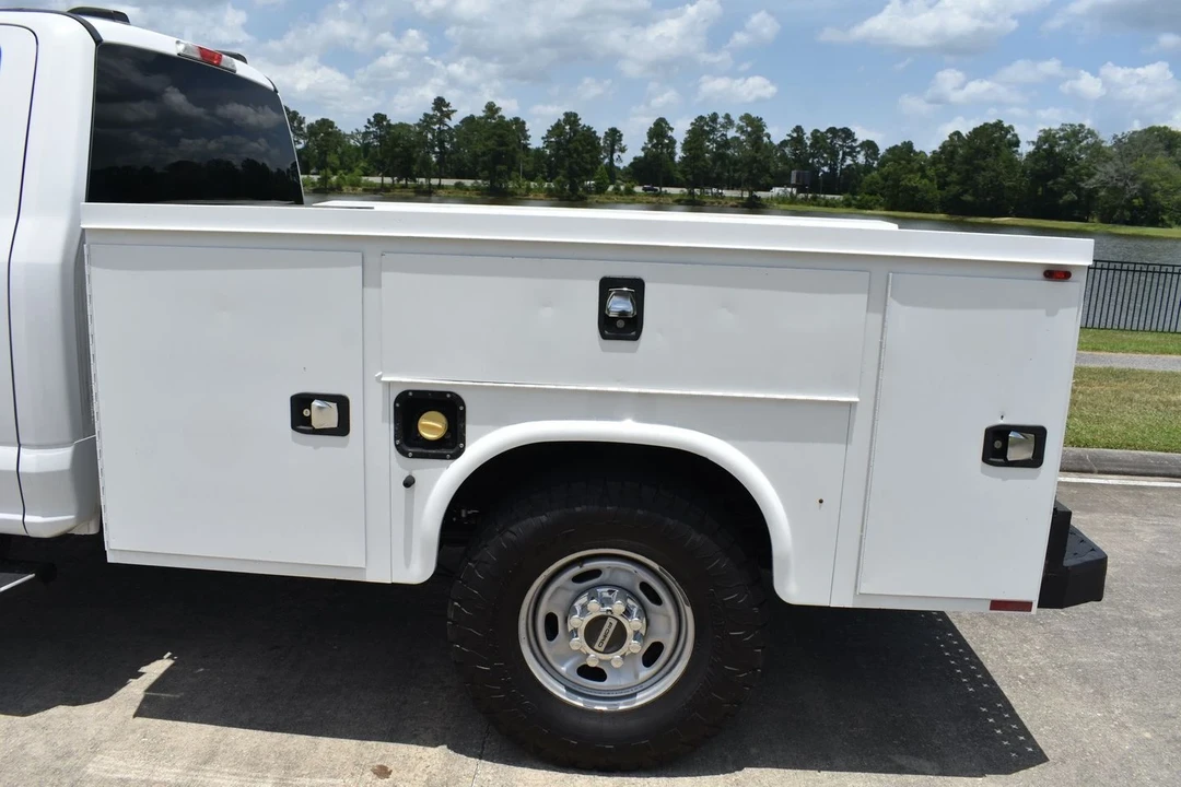 2020 Ford Super Duty 4th Gen - Image 4 of 21