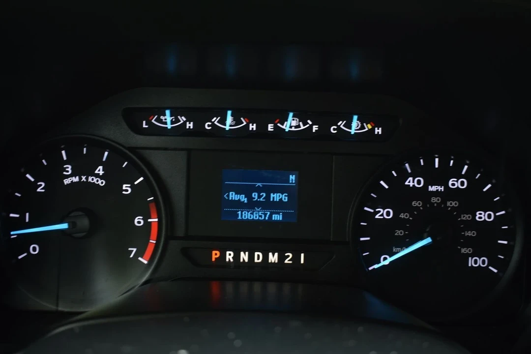 2020 Ford Super Duty 4th Gen - Image 20 of 21