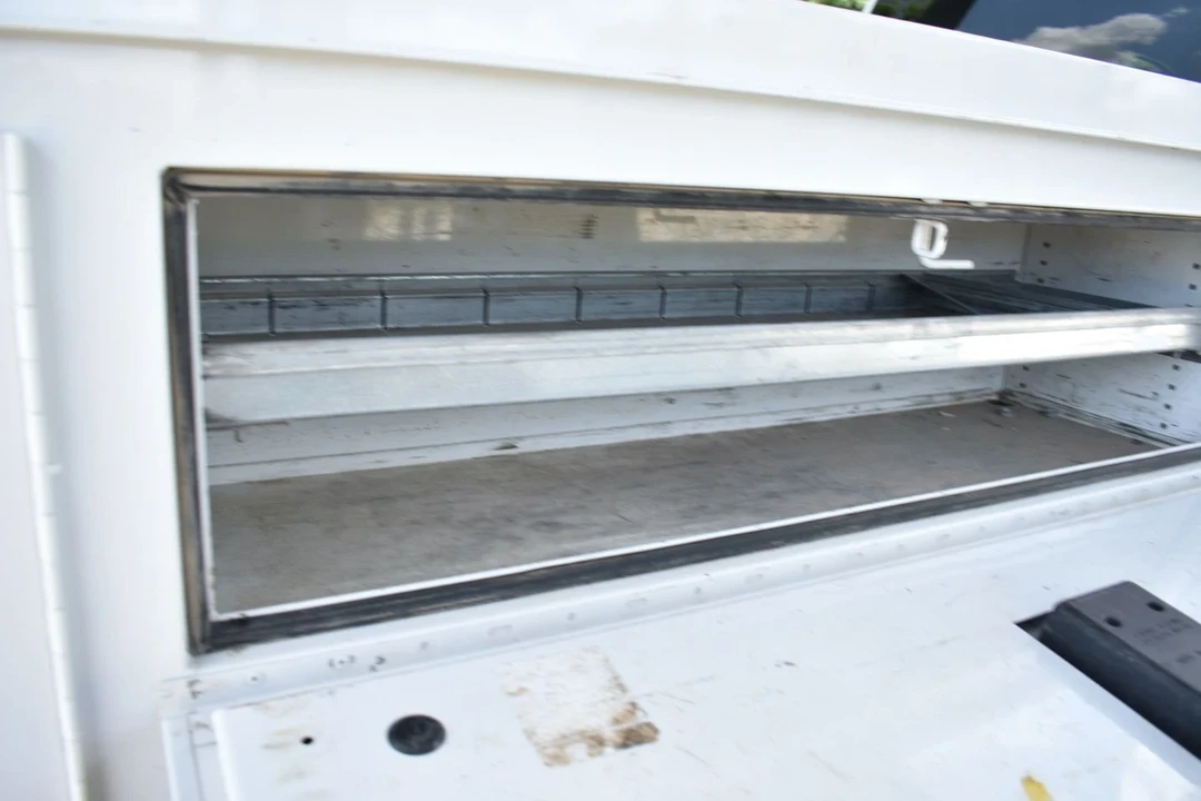 2020 Ford Super Duty 4th Gen - Image 16 of 21