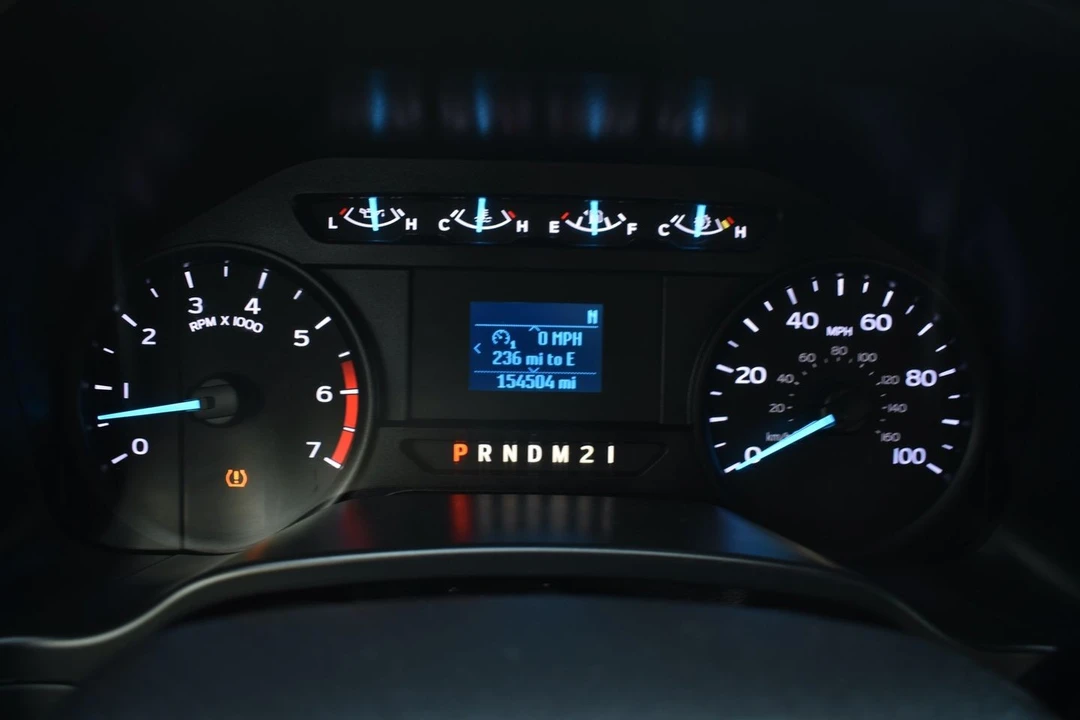 2020 Ford Super Duty 4th Gen - Image 20 of 21