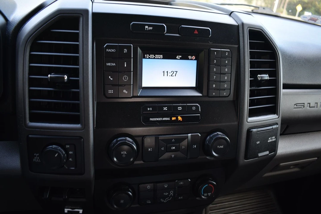 2020 Ford Super Duty 4th Gen - Image 21 of 21