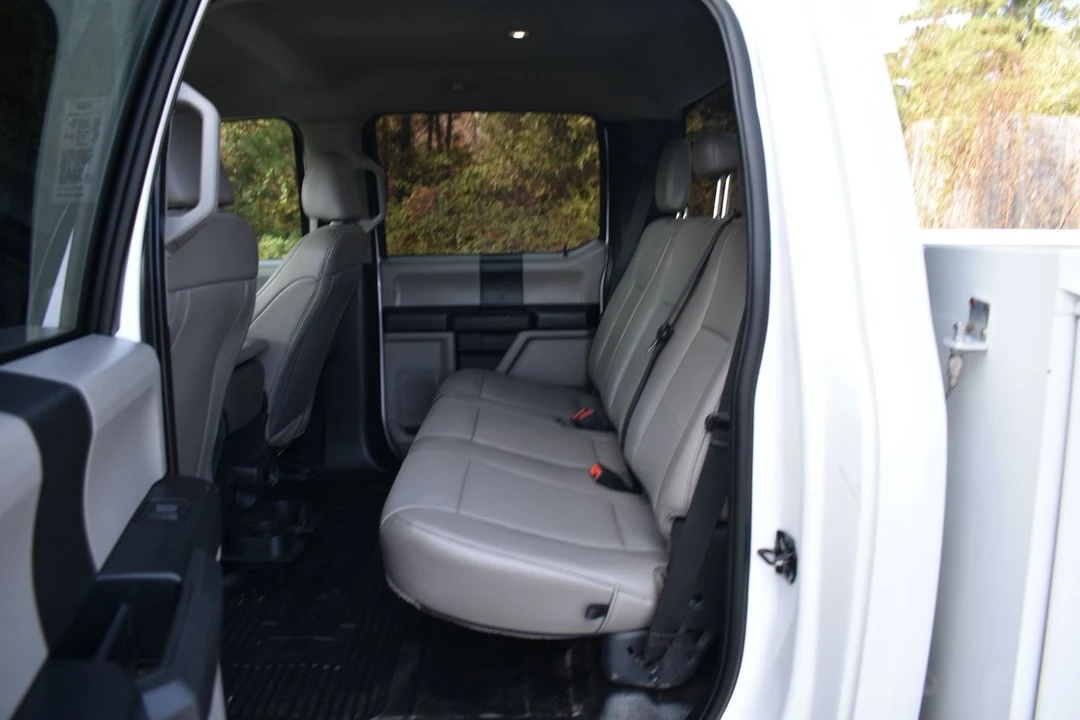 2020 Ford Super Duty 4th Gen - Image 19 of 21