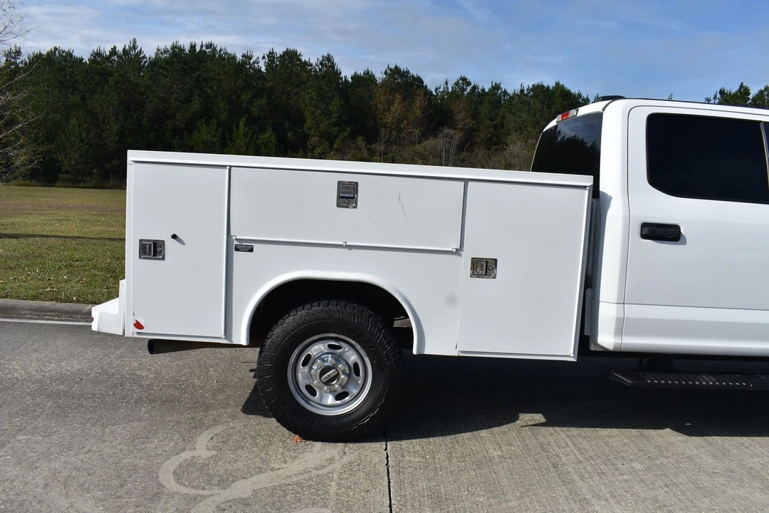 2020 Ford Super Duty 4th Gen - Image 9 of 21