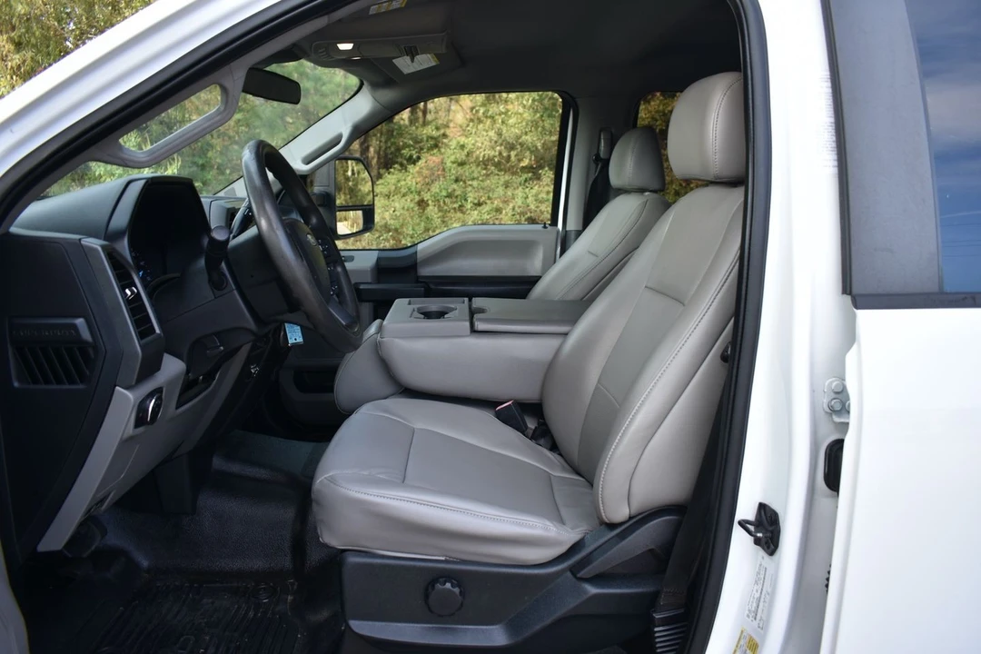 2020 Ford Super Duty 4th Gen - Image 18 of 21
