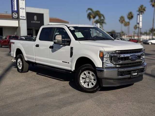 2020 Ford Super Duty 4th Gen - Image 2 of 12