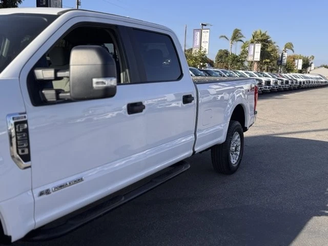 2020 Ford Super Duty 4th Gen - Image 9 of 12