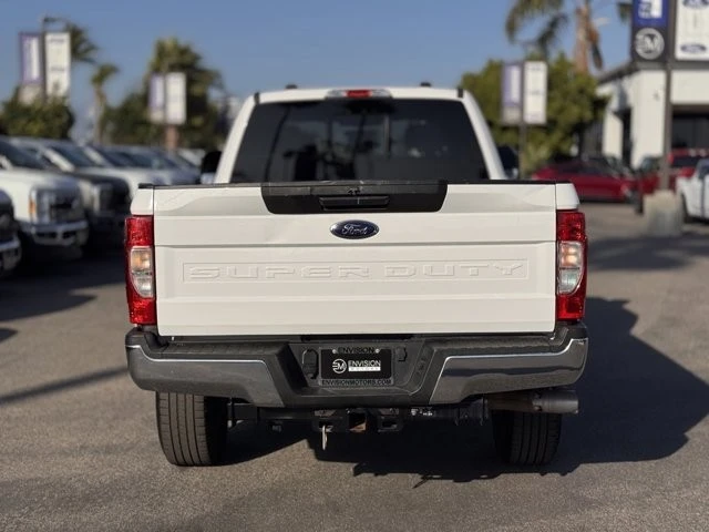 2020 Ford Super Duty 4th Gen - Image 11 of 12