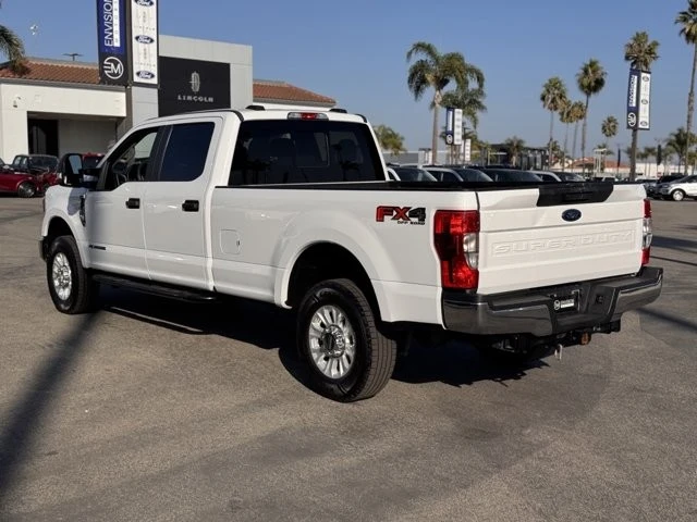 2020 Ford Super Duty 4th Gen - Image 10 of 12