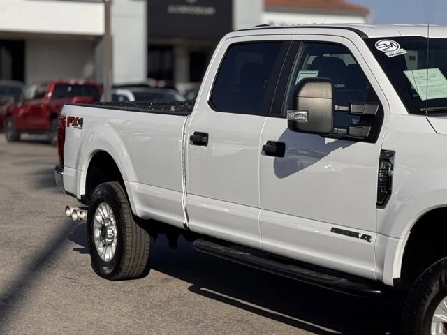2020 Ford Super Duty 4th Gen - Image 5 of 12